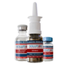 Semax 10mg (Current batch tested at 12mg) with Air Dispersal Kit
