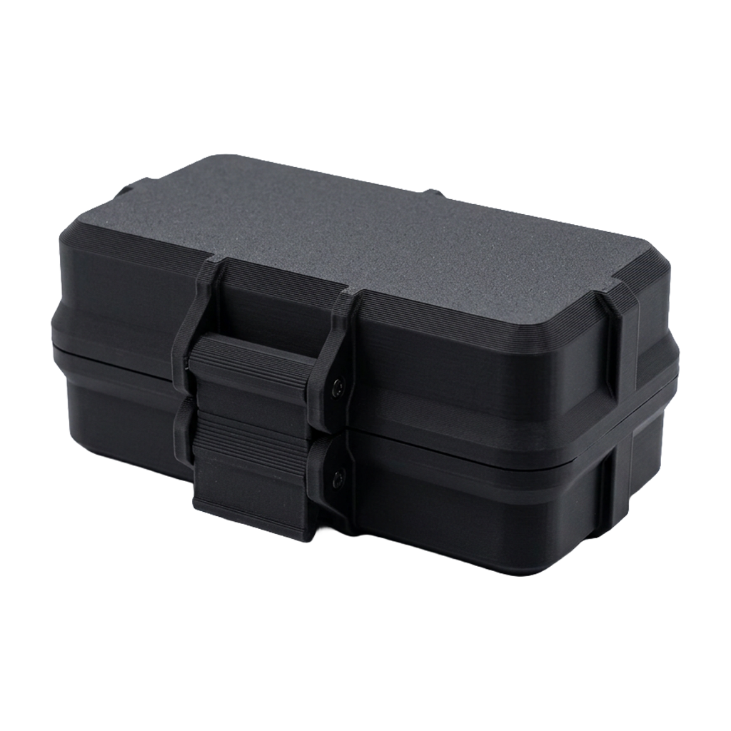 Storage Case for 10 Vials