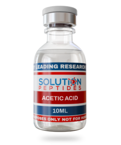 Acetic Acid 0.6%