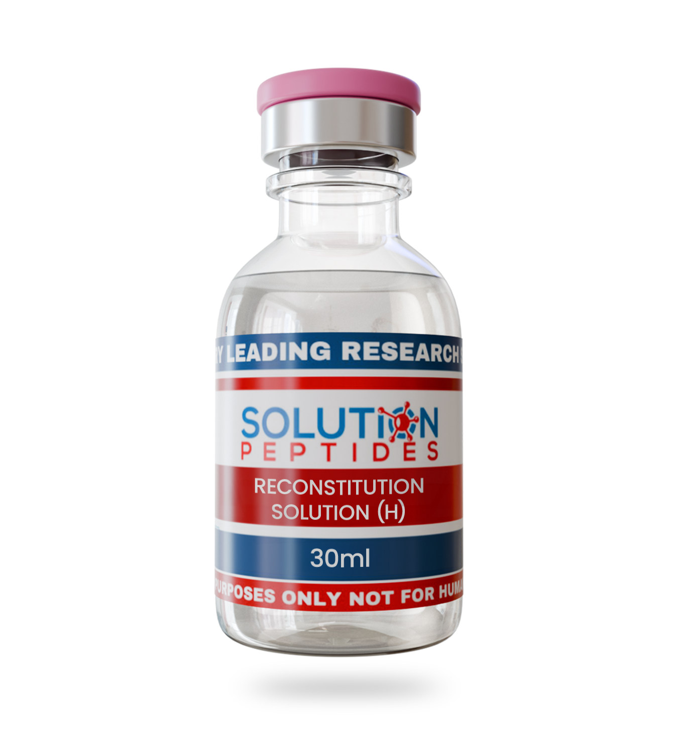 30ml Reconstitution Solution (H) **Limited Availability**