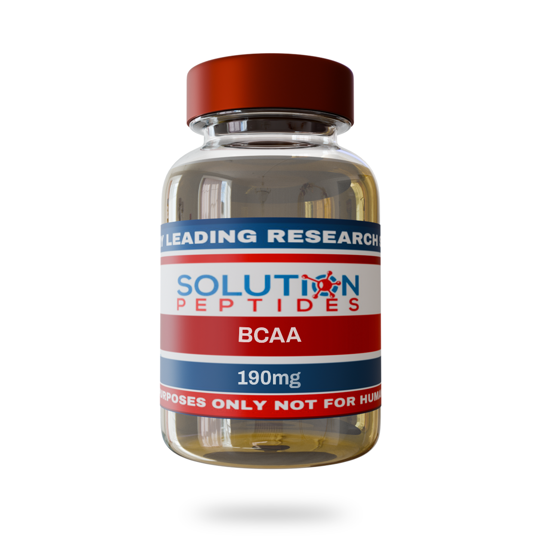 LIQUID – BCAA (20ml) LIQUID – BCAA (20ml)