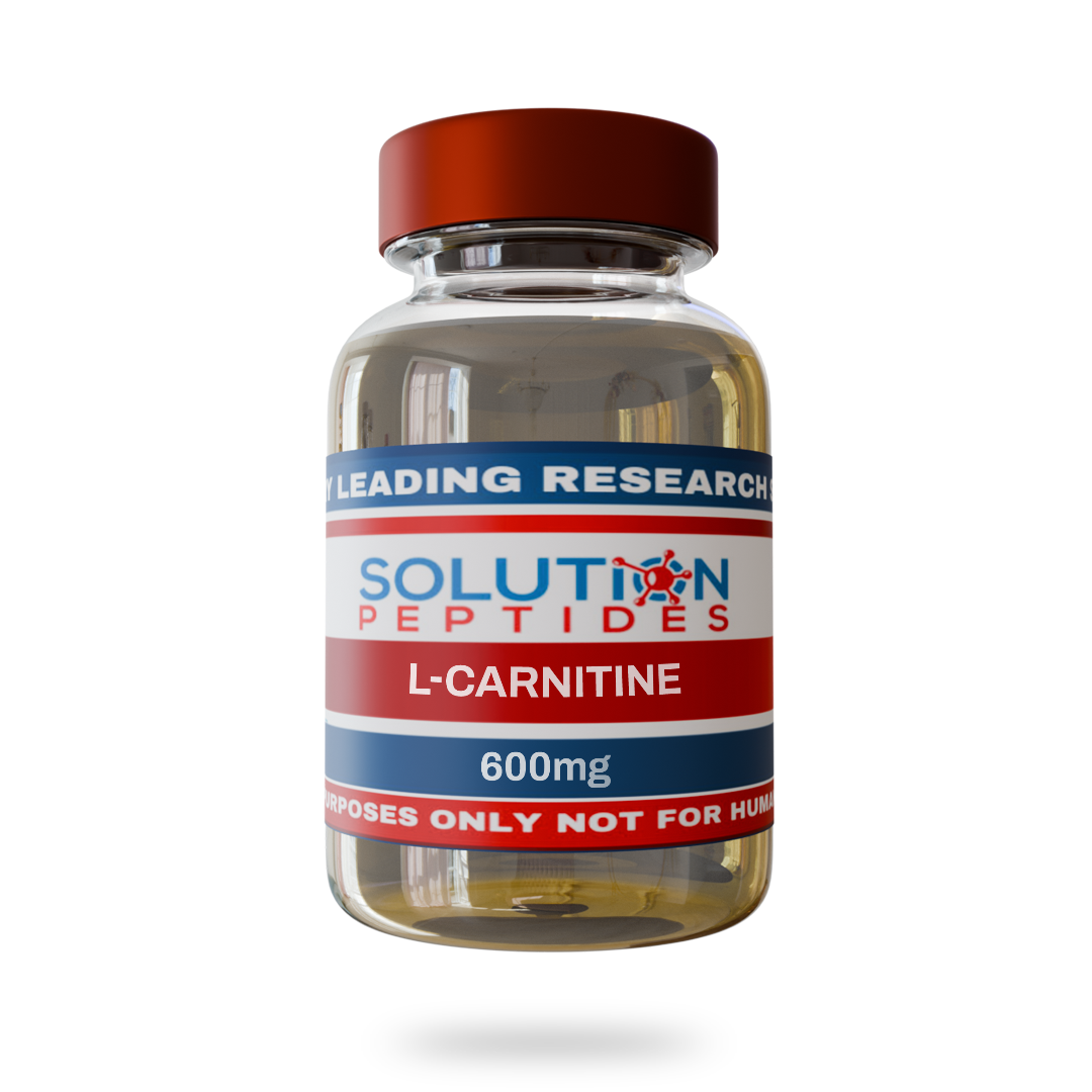 LIQUID – L-Carnitine (20ml)