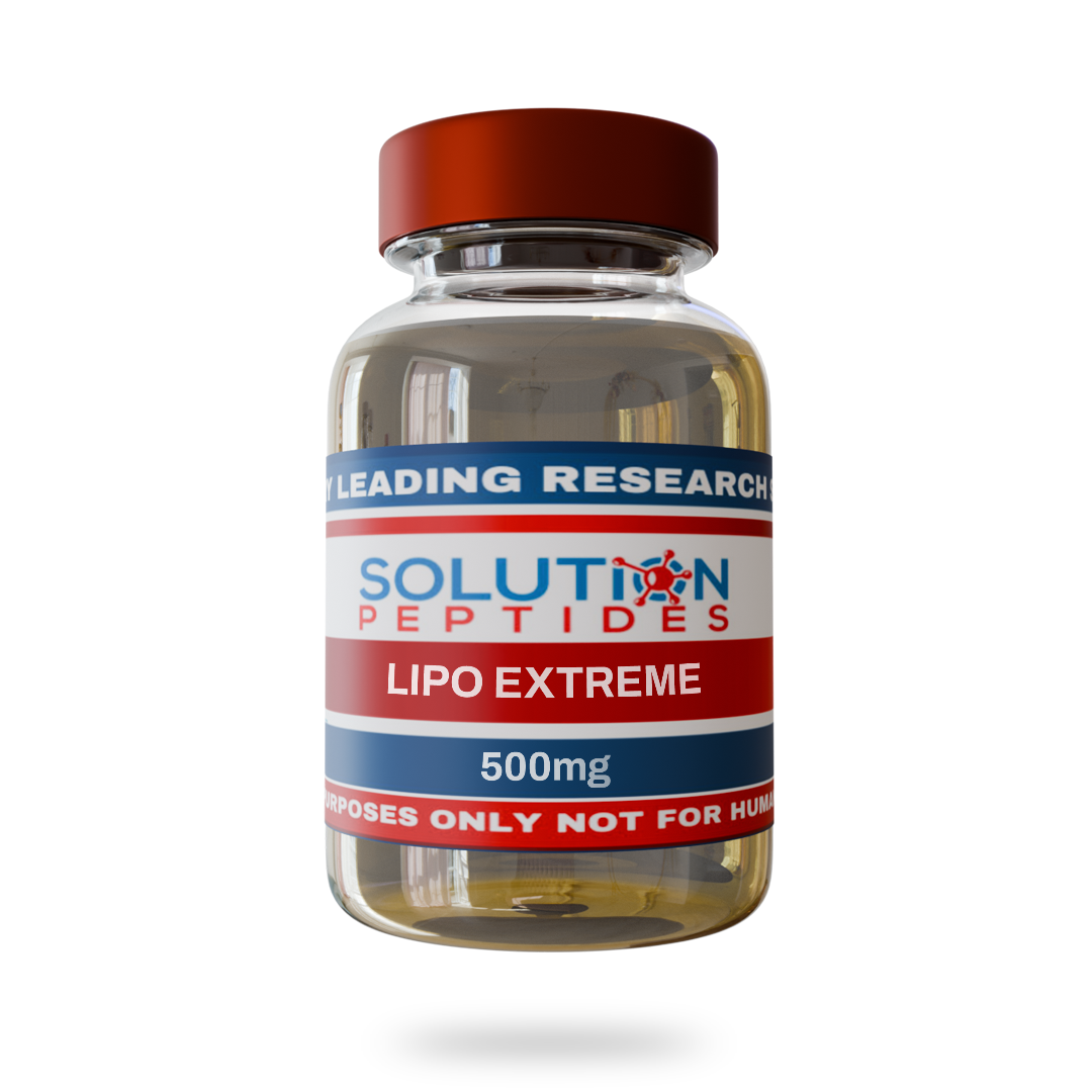 LIQUID – Lipo Extreme (20ml)