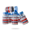 10 VIAL COMBO PACK