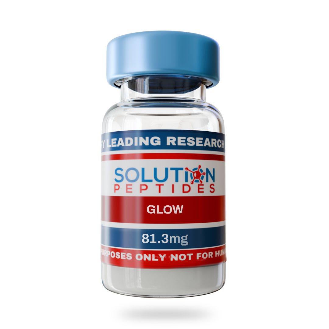 Glow Blend