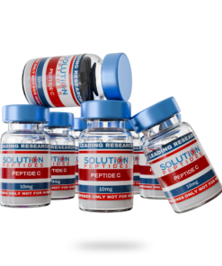 10 VIAL COMBO PACK