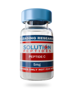 Peptide C – 5mg