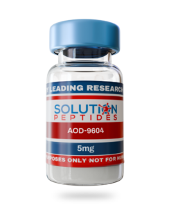 AOD-9604 – 5mg